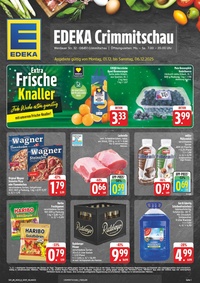 EDEKA Prospekt - Angebote ab 01.12.