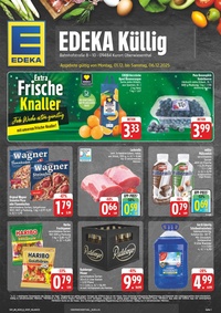EDEKA Prospekt - Angebote ab 01.12.