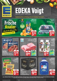 EDEKA Prospekt - Angebote ab 01.12.