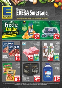 EDEKA Prospekt - Angebote ab 01.12.