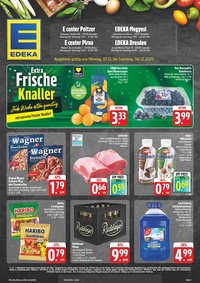 EDEKA Prospekt - Angebote ab 01.12.