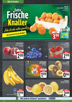 EDEKA Prospekt - Angebote ab 01.12. - Seite 2