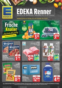 EDEKA Prospekt - Angebote ab 01.12.
