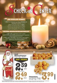 EDEKA Prospekt - Angebote ab 01.12.