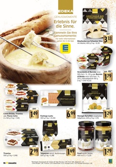 EDEKA Prospekt - Angebote ab 01.12. - Seite 2