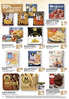 EDEKA Prospekt - Angebote ab 01.12.