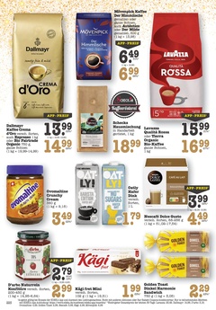 EDEKA Prospekt - Angebote ab 01.12.