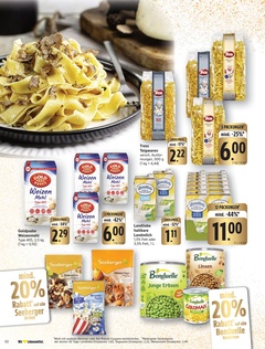 EDEKA Prospekt - Angebote ab 01.12. - Seite 2