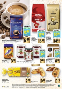 EDEKA Prospekt - Angebote ab 01.12.