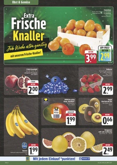EDEKA Prospekt - Angebote ab 01.12. - Seite 2