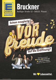 EDEKA Prospekt - Angebote ab 01.12. - Seite 2