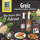 EDEKA Prospekt Seite 2