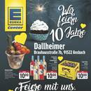 EDEKA Prospekt Seite 2