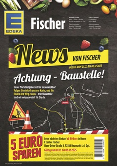 EDEKA Prospekt - Angebote ab 01.12. - Seite 2