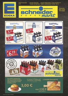 EDEKA Prospekt - Angebote ab 01.12. - Seite 2