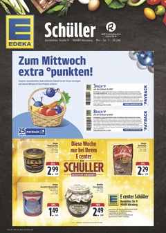 EDEKA Prospekt - Angebote ab 01.12. - Seite 2
