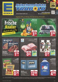 EDEKA Prospekt - Angebote ab 01.12.