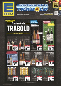 EDEKA Prospekt - Angebote ab 01.12. - Seite 2