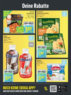EDEKA Prospekt - EDEKA APP - Seite 2