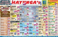 EDEKA Prospekt - Angebote ab 01.12.