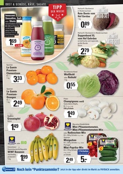 EDEKA Prospekt - Angebote ab 01.12. - Seite 2