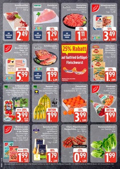 EDEKA Prospekt - Angebote ab 01.12. - Seite 2