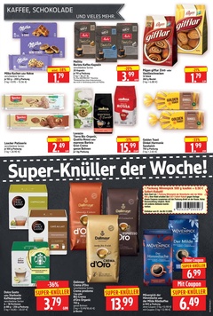 EDEKA Prospekt - Angebote ab 01.12.