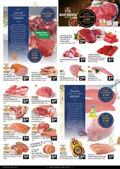 EDEKA Prospekt - Angebote ab 01.12. - Seite 2