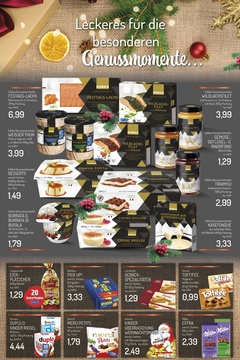 EDEKA Prospekt - Angebote ab 01.12. - Seite 2