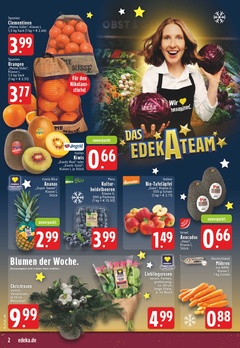 EDEKA Prospekt - Angebote ab 01.12. - Seite 2