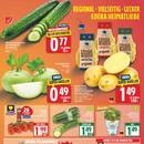 EDEKA Prospekt Seite 3