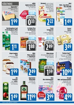 EDEKA Prospekt - Angebote ab 08.12. - Seite 2