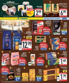 EDEKA Prospekt - Angebote ab 08.12.