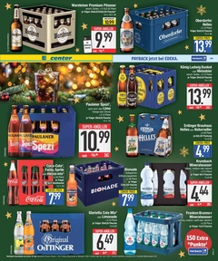 EDEKA Prospekt - Angebote ab 08.12.
