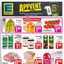 EDEKA Prospekt Seite 3