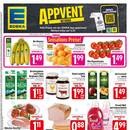 EDEKA Prospekt Seite 3