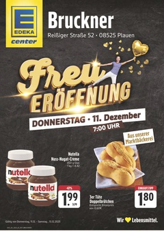 EDEKA Prospekt - Angebote ab 08.12. - Seite 2