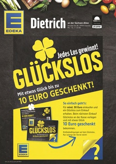 EDEKA Prospekt - Angebote ab 08.12. - Seite 2