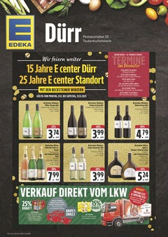 EDEKA Prospekt - Angebote ab 08.12. - Seite 2