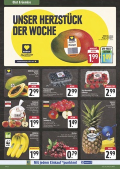 EDEKA Prospekt - Angebote ab 08.12. - Seite 2