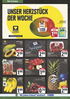EDEKA Prospekt - Angebote ab 08.12. - Seite 2