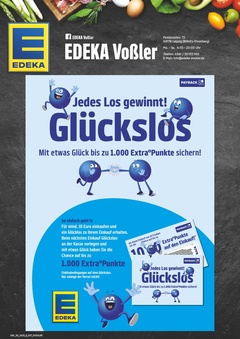 EDEKA Prospekt - Angebote ab 08.12. - Seite 2