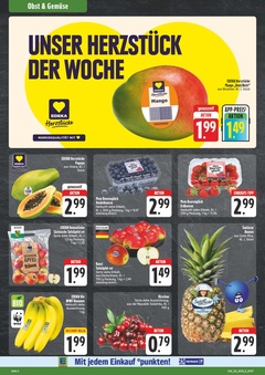 EDEKA Prospekt - Angebote ab 08.12. - Seite 2