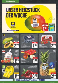 EDEKA Prospekt - Angebote ab 08.12. - Seite 2