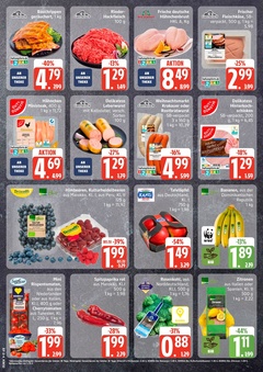 EDEKA Prospekt - Angebote ab 08.12. - Seite 2