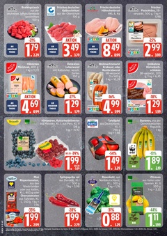 EDEKA Prospekt - Angebote ab 08.12. - Seite 2