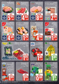 EDEKA Prospekt - Angebote ab 08.12. - Seite 2