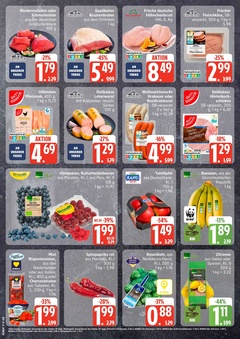 EDEKA Prospekt - Angebote ab 08.12. - Seite 2