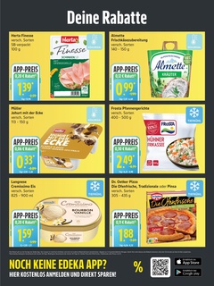 EDEKA Prospekt - Angebote ab 08.12. - Seite 2