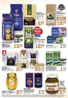 EDEKA Prospekt - Angebote ab 08.12.